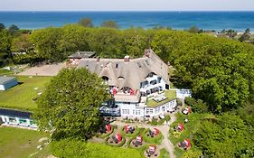 Romantik Hotel Fischerwiege